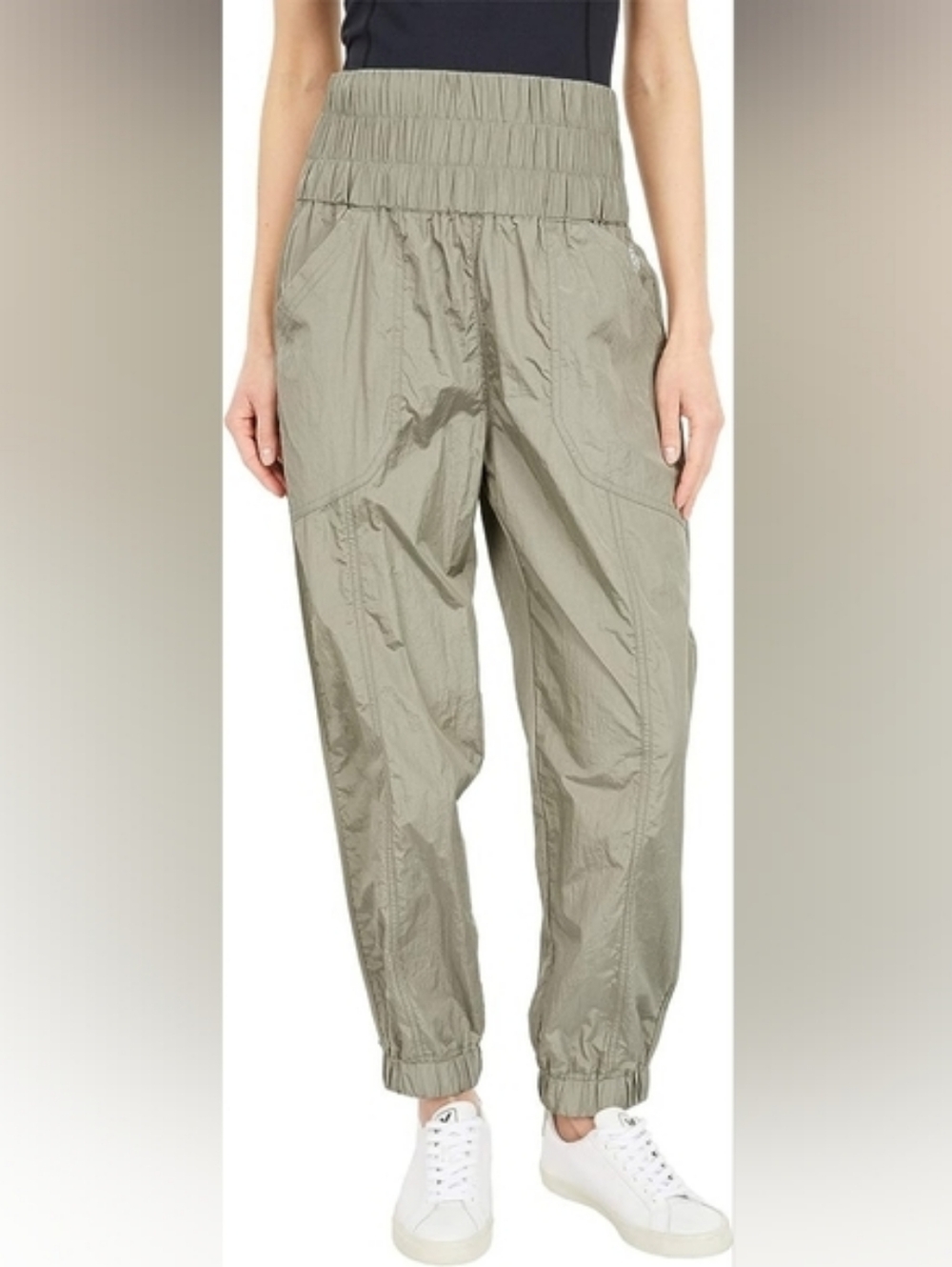 Free People Movement Way Home Joggers Size Large